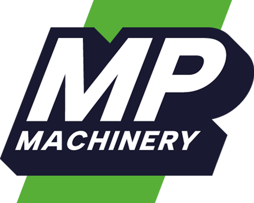 MP Machinery website